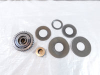 Harley Davidson Road King Street & Electra Glide Compensator Gears & Springs - C3 Cycle