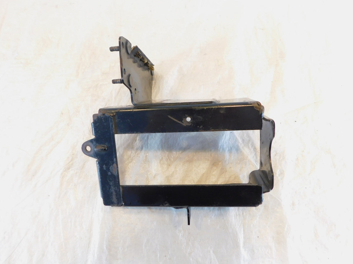 Harley Davidson Ironhead Sportster 900 & 1000 Battery Tray Mount Holder Box - C3 Cycle