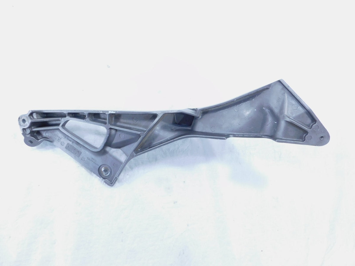 Honda NT700 NT700V NT700VA Deauville Left Footpeg Footrest Peg Mount Bracket - C3 Cycle