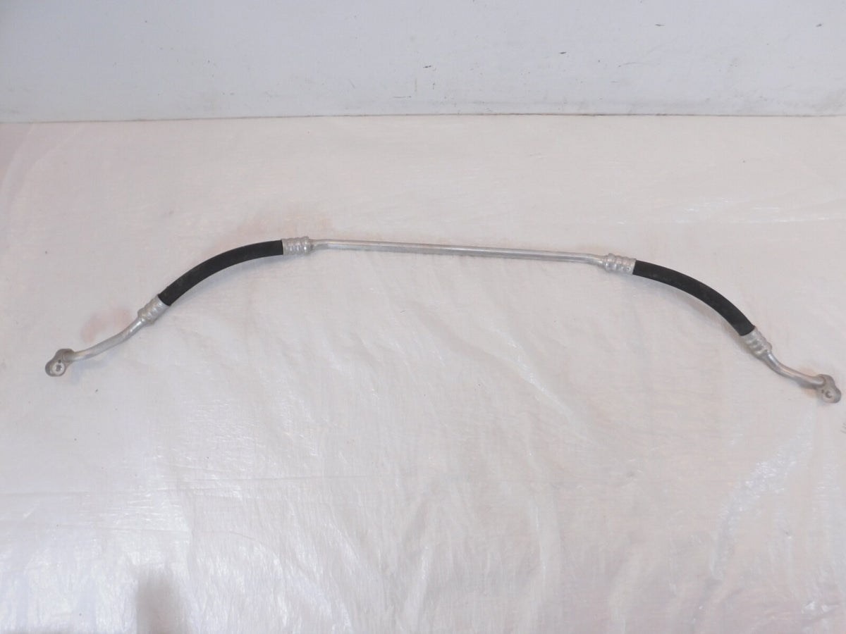 Porsche Carrera 911 Air Conditioning Compressor Refrigerant Hose Line Pipe - C3 Cycle
