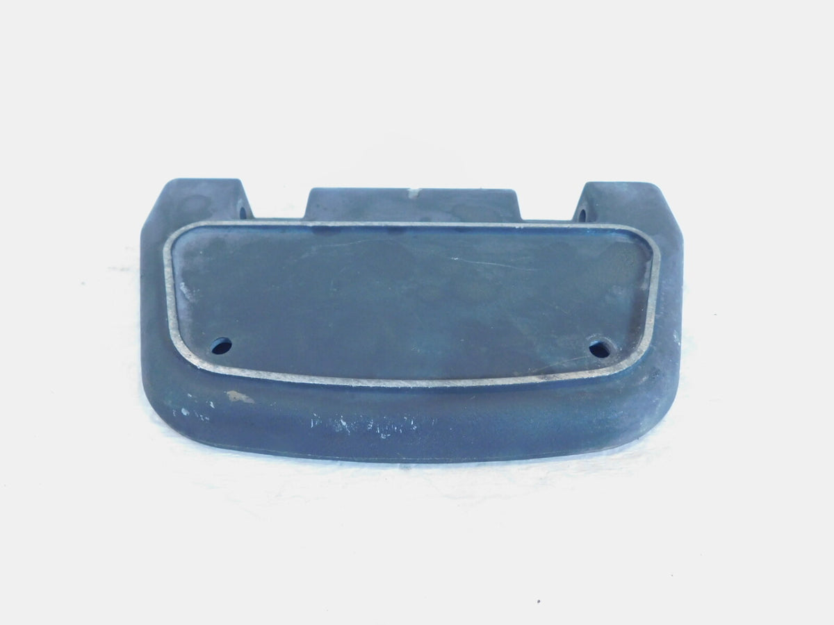 Harley Davidson Touring Road King & Electra Glide Floorboard Floor Foot Board