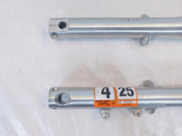 2000-2007 Honda VT1100 VT1100C VT1100C2 Shadow Sabre 1100 Front Fork Shocks Bent - C3 Cycle