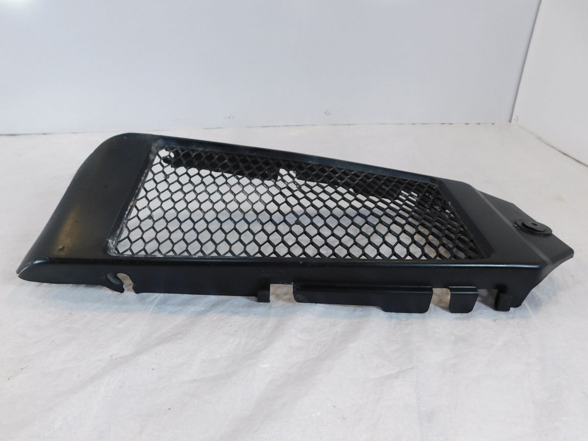 2004-2022 Honda Shadow VT750 Aero Phantom Spirit 750 Front Radiator Cover Grill - C3 Cycle