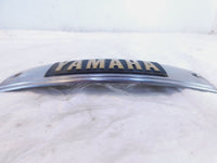 83-85 Yamaha Venture Royale 1200 XVZ12 Front Center Emblem Windshield Trim Panel - C3 Cycle