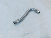 Yamaha V-Max 1200 VMX12 OEM Engine Motor Crankcase Oil Delivery Pipe Tube - C3 Cycle