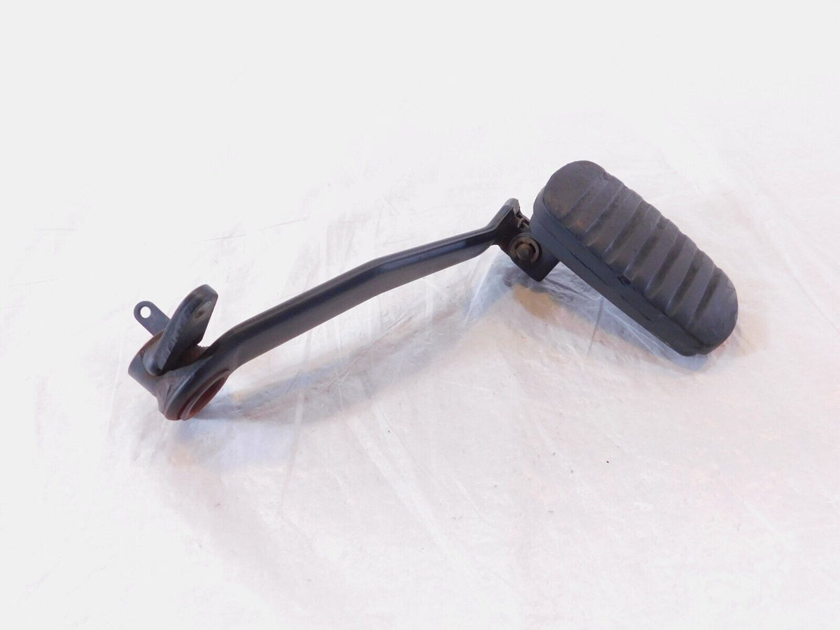 2011-2023 Kawasaki Vulcan 1700 Vaquero VN1700 Rear Wheel Foot Brake Pedal Lever - C3 Cycle