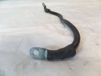 Harley Davidson Sportster 883 & 1200 Negative Ground Battery Cable Line Wire - C3 Cycle