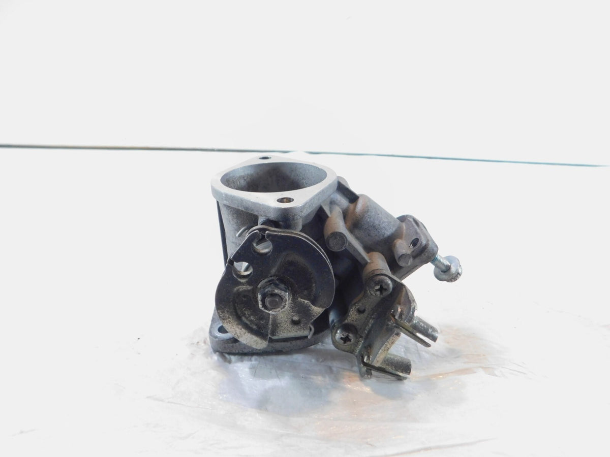 Harley Davidson Street 500 Induction Module Throttle Body Base Housing Case - C3 Cycle