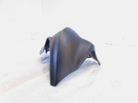 BMW K1200 K1200R & Sport Top Left Engine Motor Cooling Cooler Radiator Cover - C3 Cycle