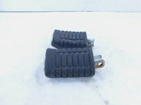 Honda Shadow 500 1100 & VF1100 VF700 VF750 Magna Front Rider Footpeg Footrests - C3 Cycle