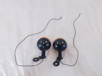 Yamaha Virago 750 XV750 Maxim XJ750 Rear Left/Right Turn Signal Indicator Lights - C3 Cycle