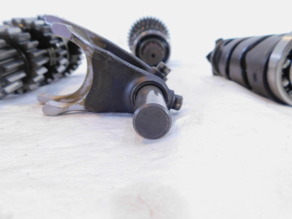 1988-1998 Honda VT600 VT600C Shadow 600 VLX Deluxe Transmission Gears Assembly
