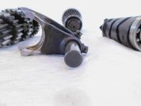 1988-1998 Honda VT600 VT600C Shadow 600 VLX Deluxe Transmission Gears Assembly
