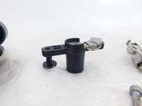 2012-2016 12-16 Kawasaki EX650 Ninja 650 ABS Ignition Switch Seat Lock Key Set - C3 Cycle