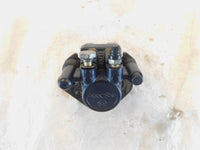 1995-1997 Buell S2 S2T  & S3 S3T Thunderbolt Black Rear Wheel Brake Caliper - C3 Cycle