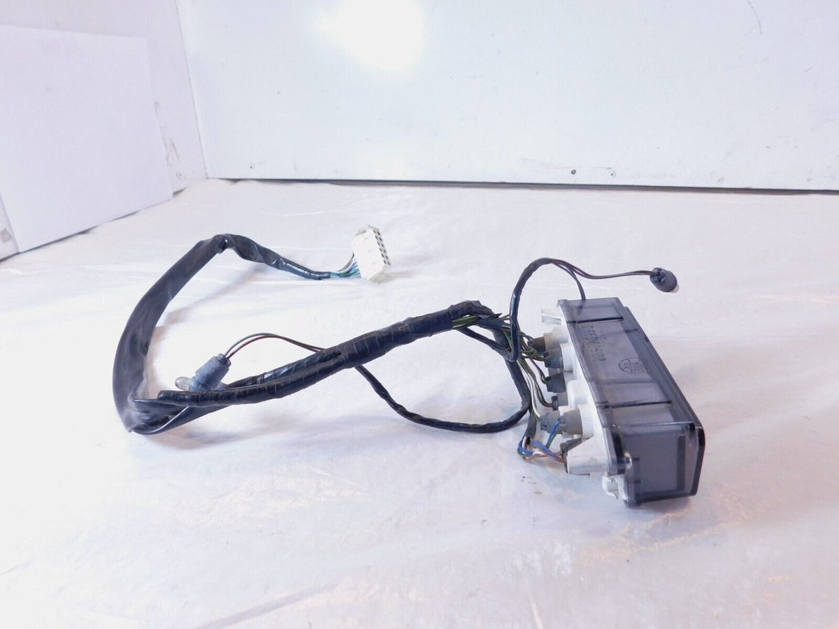 BMW R1150GS Adventure R1150RS Instrument Cluster Telltale Indicator Dash Lights - C3 Cycle