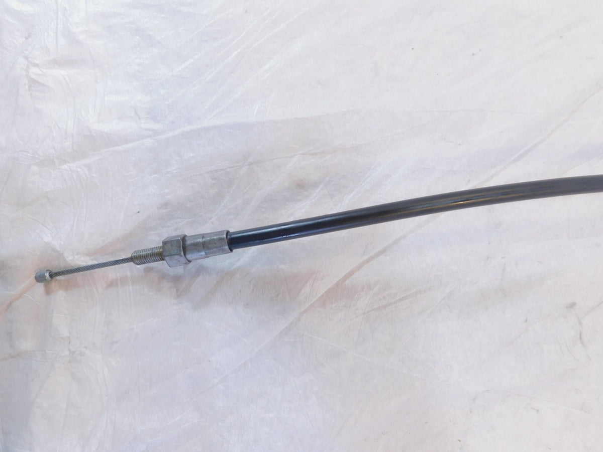 1989-1999 Harley Davidson Touring Electra Glide Ultra Classic Clutch Cable Line - C3 Cycle