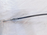 1989-1999 Harley Davidson Touring Electra Glide Ultra Classic Clutch Cable Line - C3 Cycle