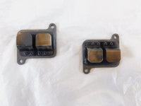 Kawasaki Vulcan VN1500 VN1600 1600 Classic Nomad Mean Streak Cylinder Head Reeds - C3 Cycle