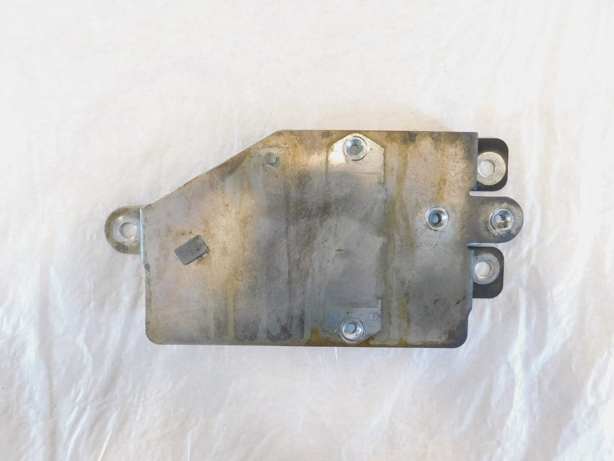 1994-1996 Harley Davidson Road King FLHR Electrical Fuse Board Bracket - C3 Cycle