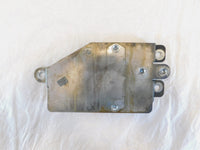 1994-1996 Harley Davidson Road King FLHR Electrical Fuse Board Bracket - C3 Cycle