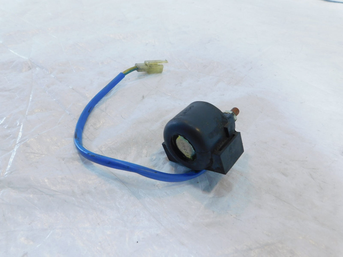 2002-2005 Honda GL1800 Goldwing 1800 Magnetic Starter Starting Relay Switch (A) - C3 Cycle