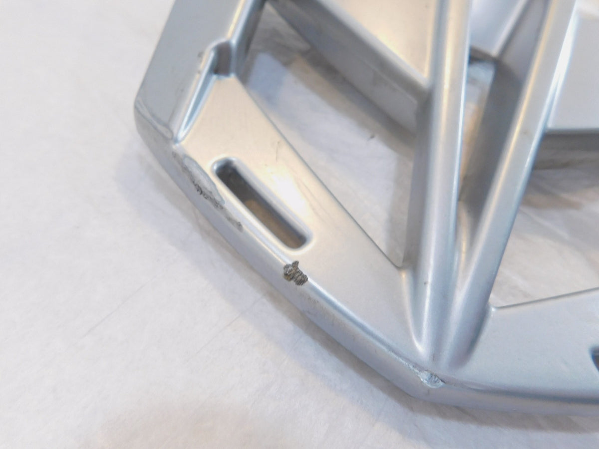 BMW F800 F800GT F800R F800S F800ST Rear Seat Tail Section Luggage Rack Subframe - C3 Cycle