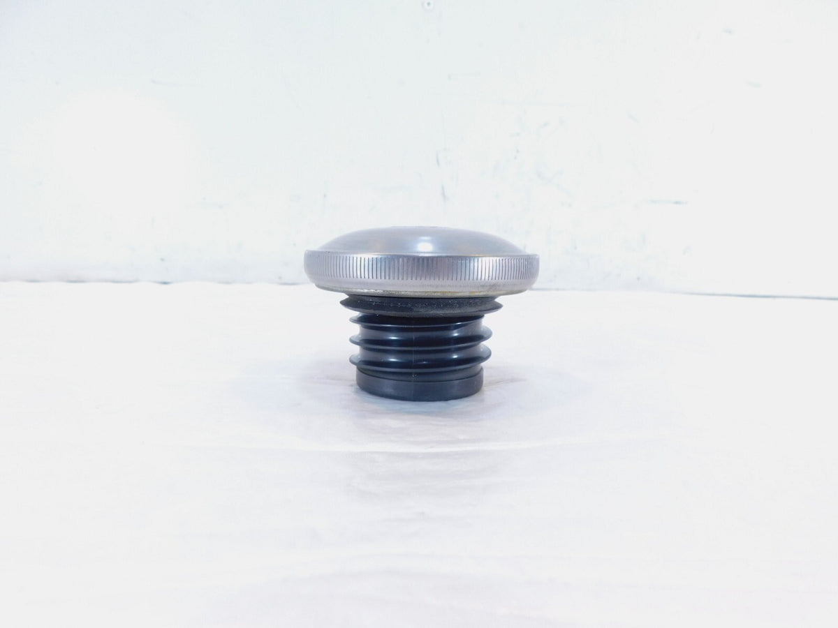 Harley Davidson Sportster 883 1100 & 1200 Fuel Gas Petrol Tank Screw Lid Cap - C3 Cycle