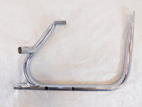 Harley Davidson Electra Glide Classic & Ultra Rear Right Saddlebag Crash Guard - C3 Cycle