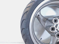 Ducati Monster 900 1000 & Sport Touring ST2 ST4 Rear Wheel Rim & Tire 17 x 5.50 - C3 Cycle