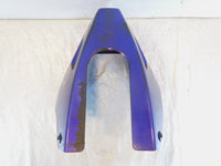Kawasaki EX250 Ninja 250 250R Red/Violet Front Lower Cover Fairing Cowling Cowl