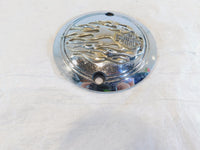 Harley Sportster 883 1200 Chrome Right Engine Motor 5 Speed Timing Points Cover - C3 Cycle