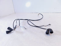 BMW K75RT K100LT K100RT Front Fairing Head Light Lamp Headlight Wire Sub Harness - C3 Cycle