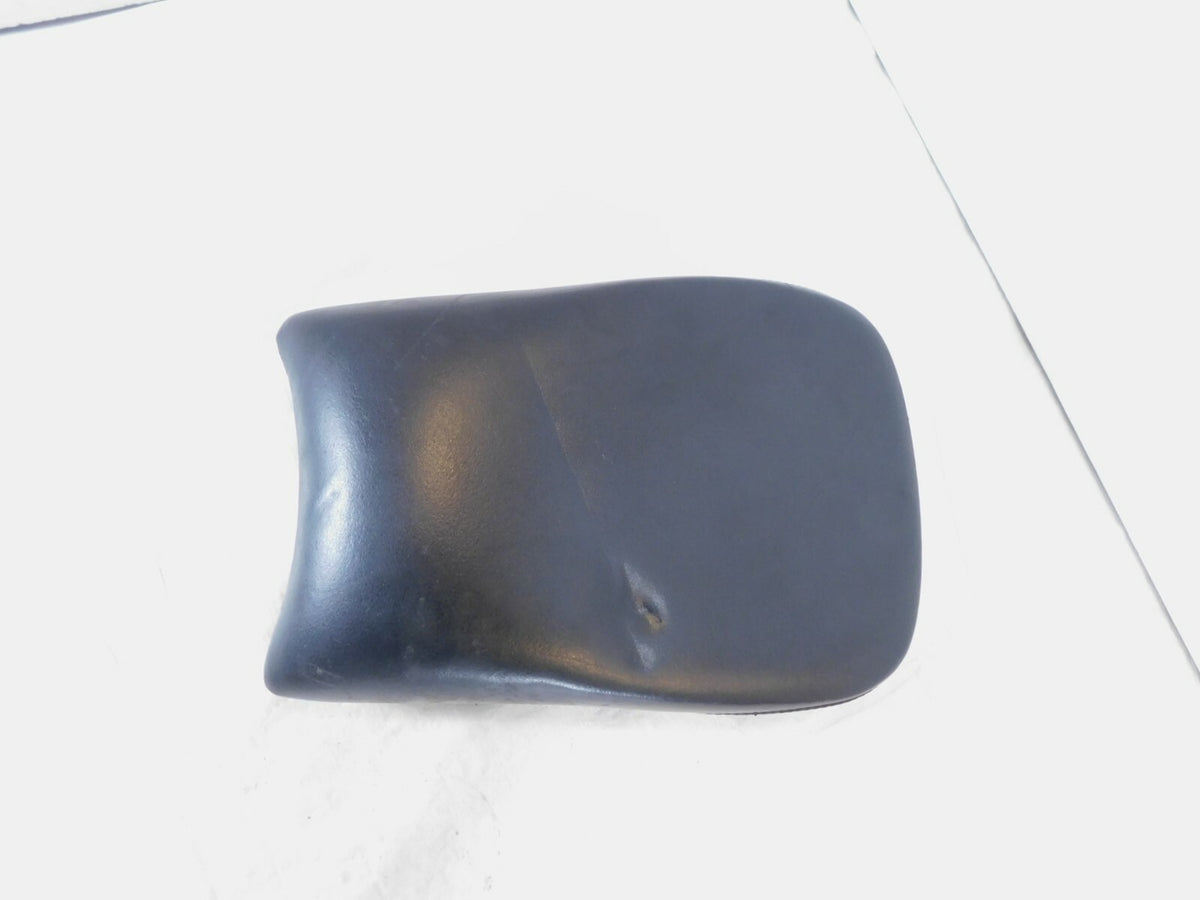 Harley Davidson FXR FXRS FXRT FXRC Super Glide Rear Passenger Seat Saddle Pad - C3 Cycle