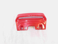 1997-2001 Kawasaki Ninja 250 250R EX250 Red Rear Passenger Frame Grab Bar Handle - C3 Cycle