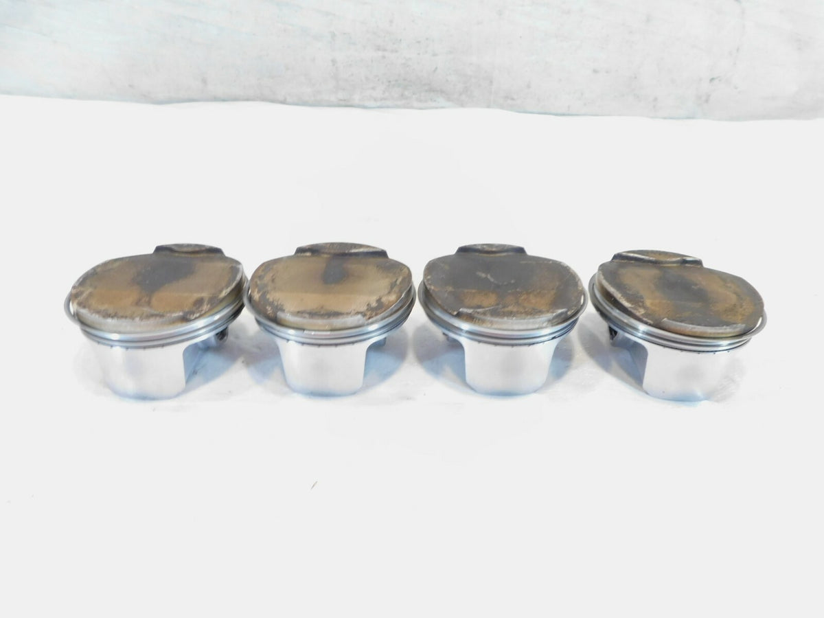 Kawasaki Z900 ZR900 Z900RS Cafe Engine Motor Cylinder Jug Barrel Pistons Set - C3 Cycle