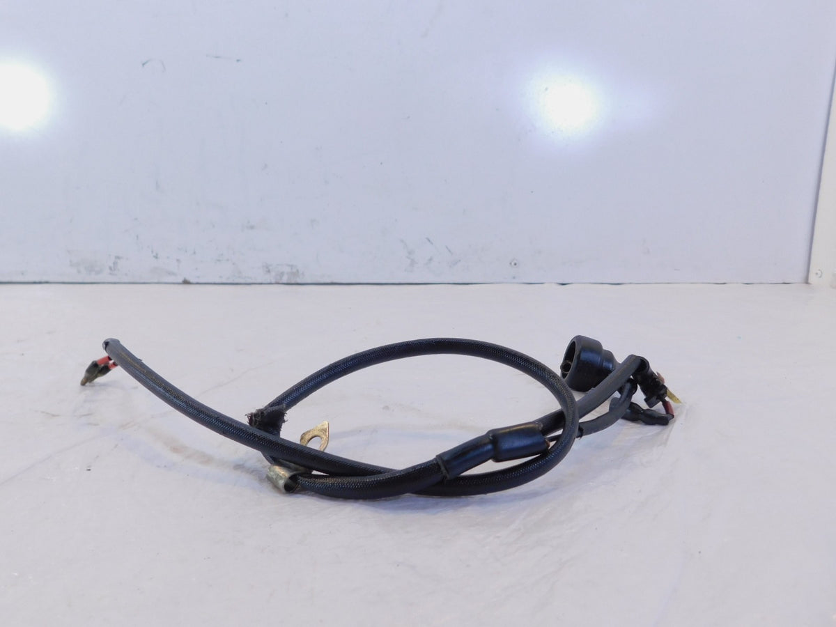 1987-1996 Honda Shadow 1100 VT1100C ACE Oil Pressure Sensor & Wiring Sub Harness - C3 Cycle