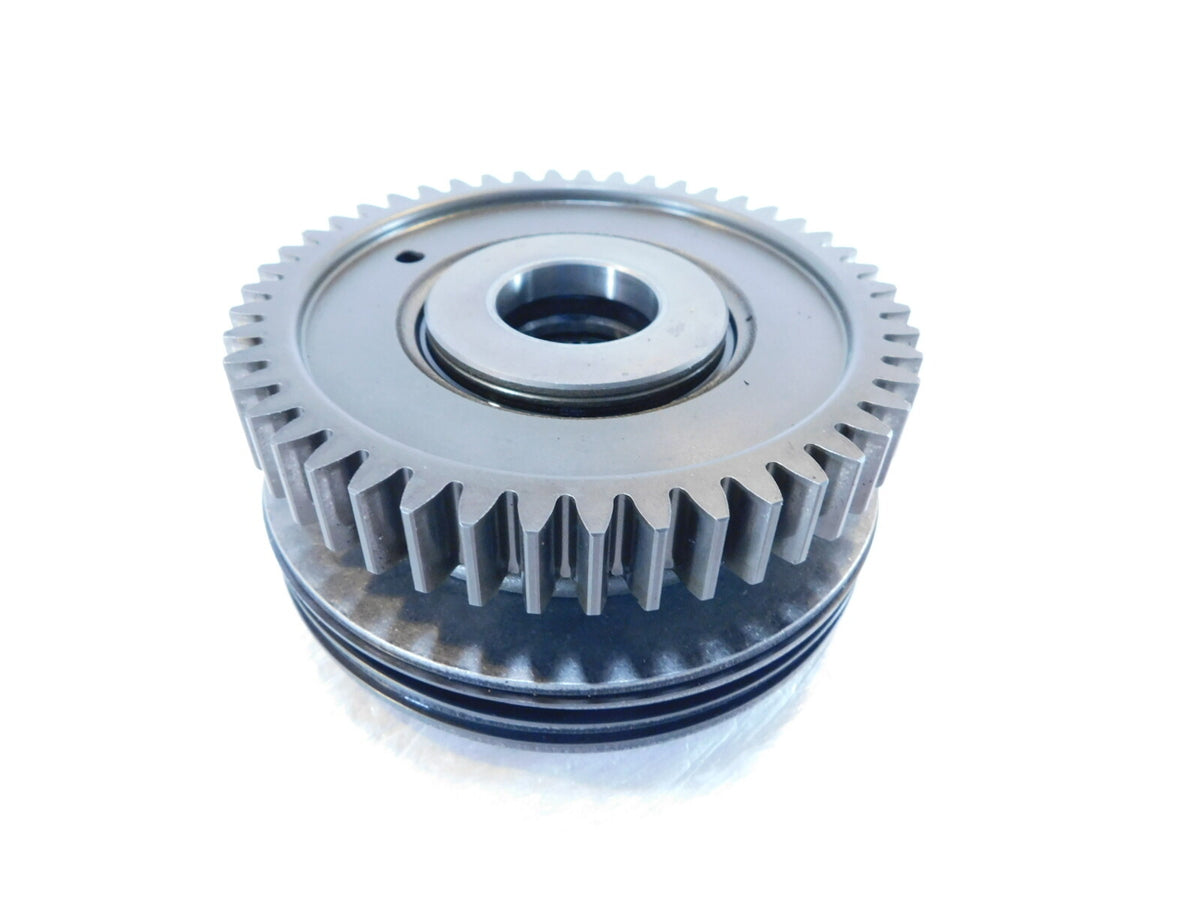 Honda VTX1300 Fury 1300 VT1300 Engine Motor Crankshaft Balancer Primary Damper - C3 Cycle