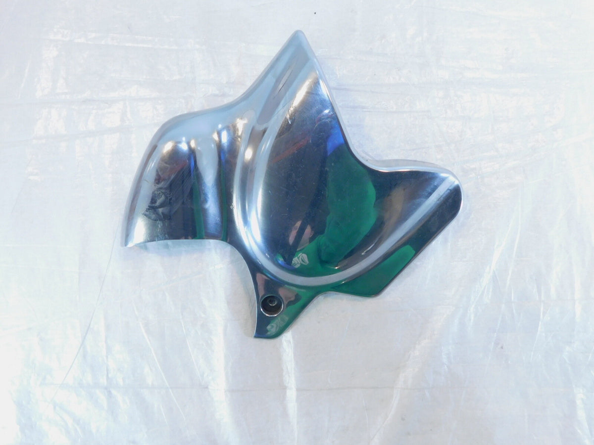 Honda VT750 VT750C Shadow 750 ACE Deluxe & Spirit Chrome Water Pump Cover Guard