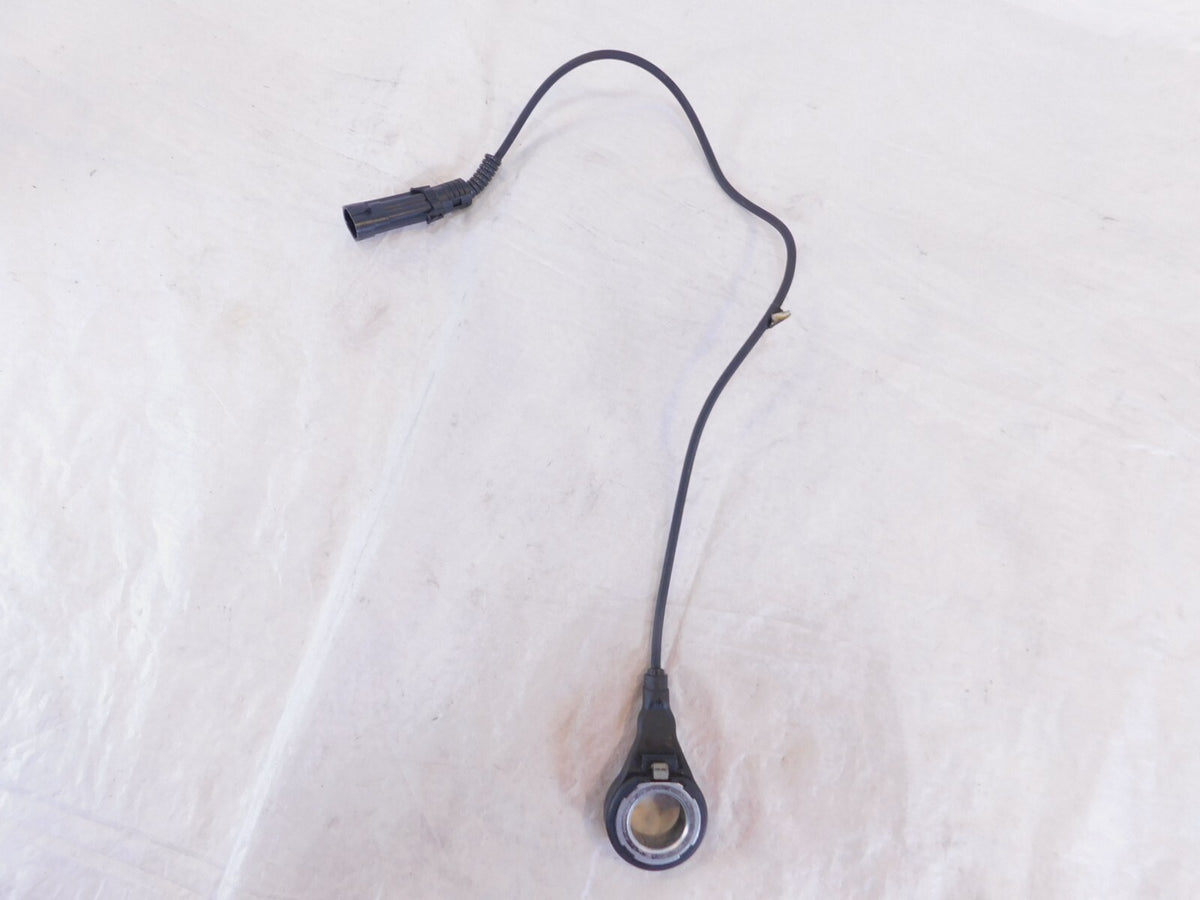 Harley Davidson Touring Road Street & Electra Glide Rear Wheel ABS Sensor - C3 Cycle