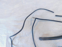 1996 96 BMW R1100 R1100RT Misc Engine Coolant Water Air Hose Pipe Line Lot - C3 Cycle