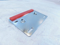 Harley Davidson Touring Road King & Electra Glide License Plate Mount Bracket - C3 Cycle