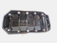 1990-1996 BMW K1 K1100RS K1100 RS Black Right Engine Motor Crankcase Cover Guard - C3 Cycle