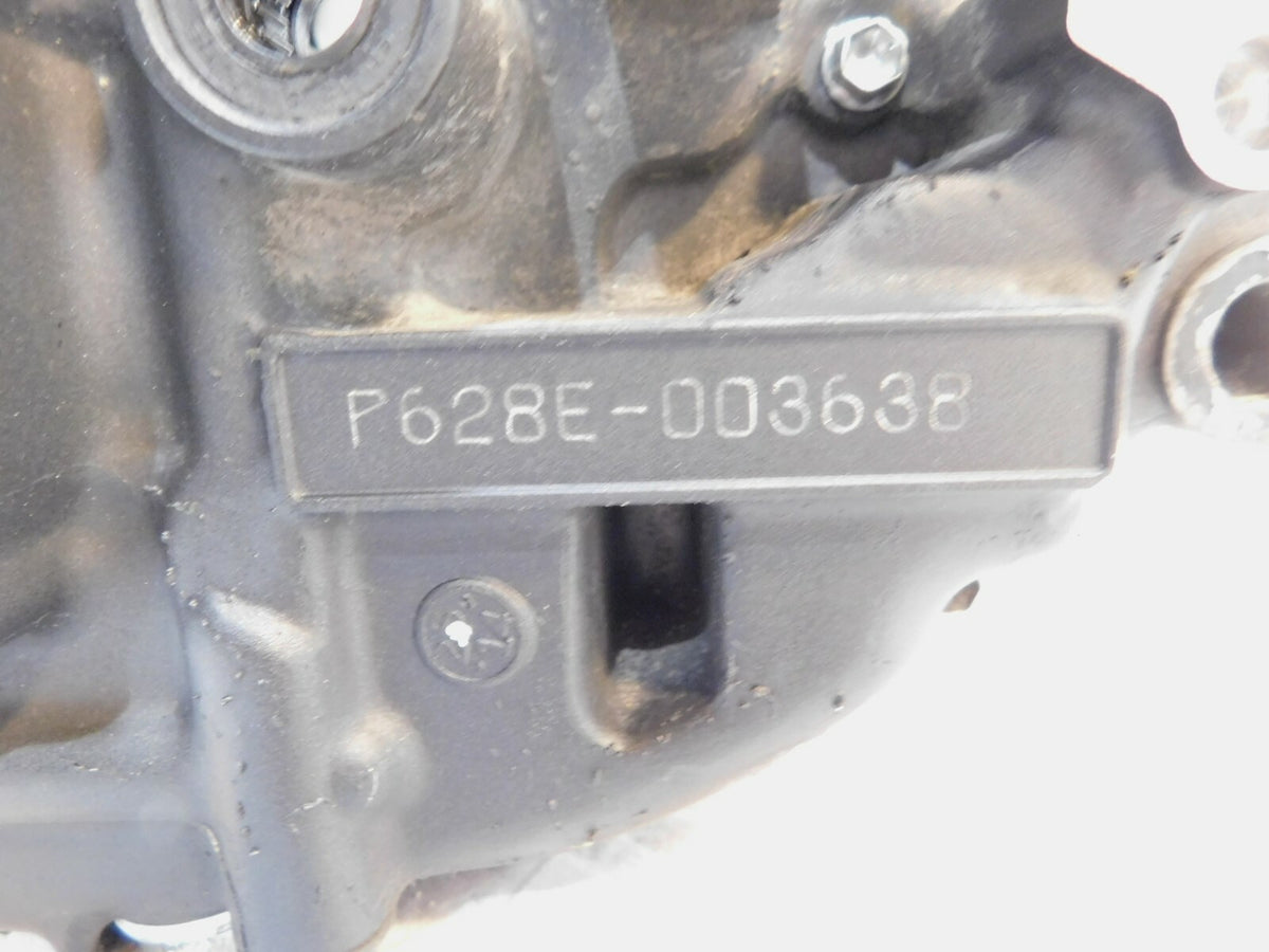 2012-2017 Yamaha V Star 1300 Tourer Deluxe Stryker Engine Motor Block Crankcase - C3 Cycle