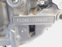 2012-2017 Yamaha V Star 1300 Tourer Deluxe Stryker Engine Motor Block Crankcase - C3 Cycle