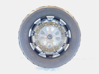 05-07 RC Components Harley Davidson Sportster 1200 Custom Rear Wheel Rim 16" - C3 Cycle