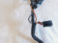 2008 - 2010 Buell XB XB12 XB12X Ulysses Main Wire Wiring Harness Loom - C3 Cycle
