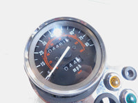 01-16 Honda CMX250 CMX250C Rebel 250 Speedometer Instrument Cluster w/ Bracket