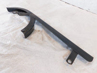 Harley Davidson Sportster 883 Ironhead 1000 & 1100 Black Rear Chain Guard Cover - C3 Cycle