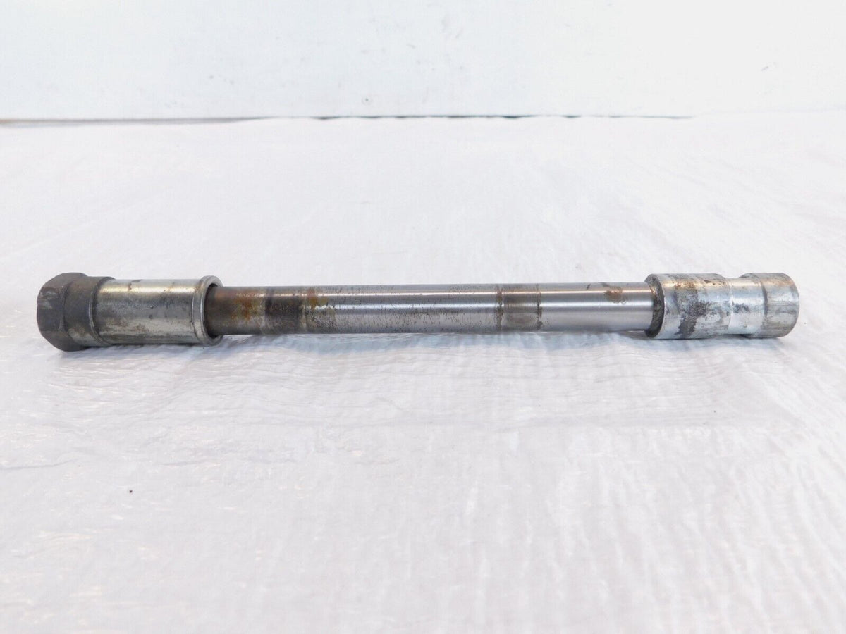 Honda CB650 Nighthawk 650 & Shadow 700 800 1100 Front Wheel Axle Bolt Shaft - C3 Cycle